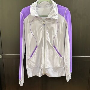 Lululemon Jacket